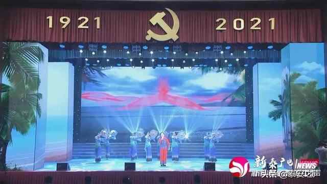 群众文化生活满意度提升攻坚在行动丨新泰市：为群众提供丰富的精神食粮 真正把文化...
