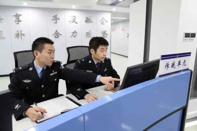 利用网络直播平台组织淫秽表演，肥城警方打掉3个犯罪团伙