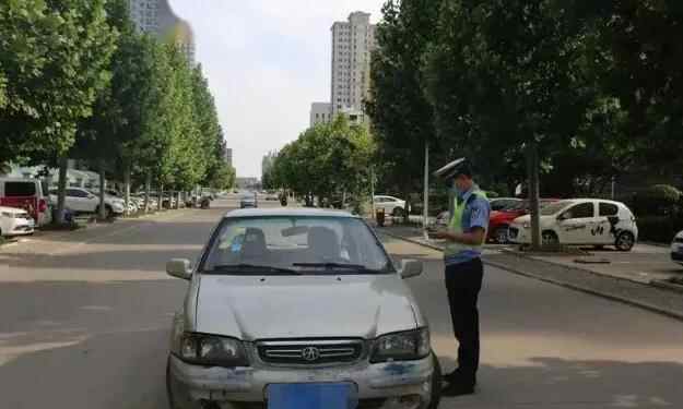 东平：开放机关事业单位停车位、规划建设小型停车场……