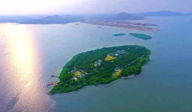 观湖、赏美景、放风筝......泰安绝佳湖景！你最想和谁一起来？