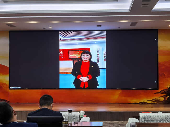 全国党支部建设研讨会在山东宁阳举行