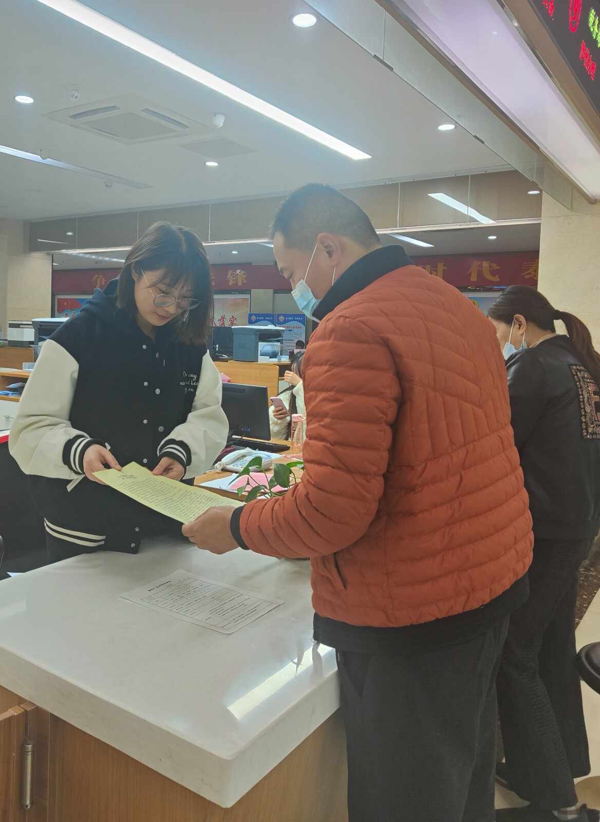 东平县行政审批服务局助力“金融放贷”领域扫黑除恶