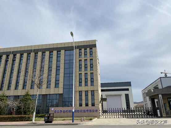泰山区：打造“人才飞地” ，为企业发展汇聚核心竞争力