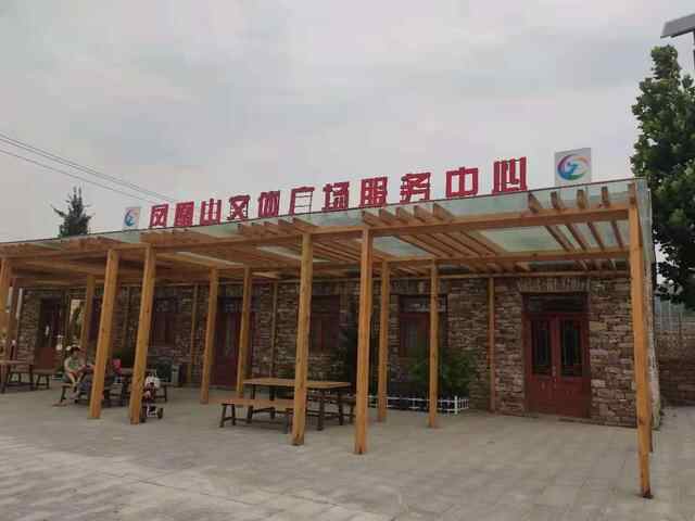 抗日名将王耀武故里—泰安市岱岳区上王庄村
