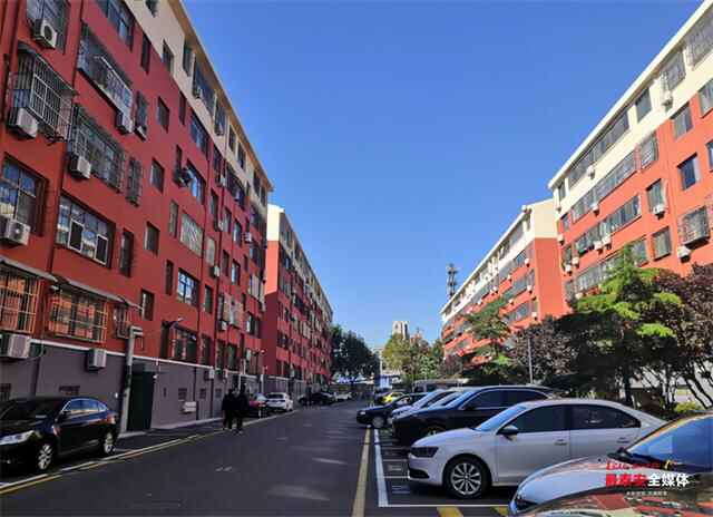 2021年泰安市委、市政府为民要办实事进展顺利，泰城城区3公里充电服务圈提前建成