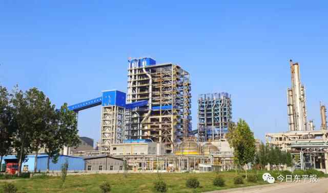 践行绿色发展理念 构建东平低碳经济新格局｜孟广银：碳达峰、碳中和形势下的瑞星行...