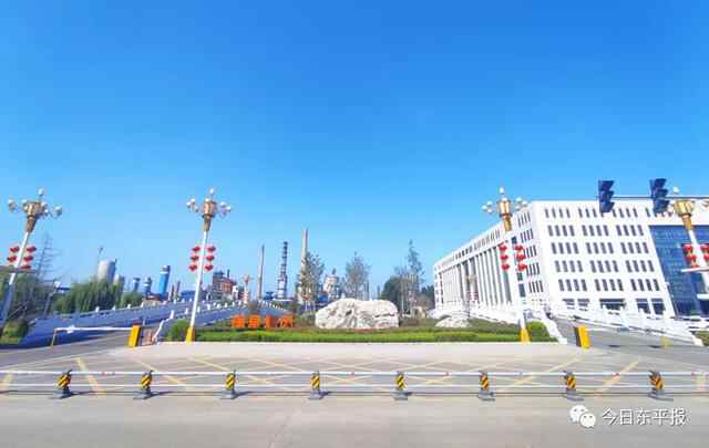 践行绿色发展理念 构建东平低碳经济新格局｜孟广银：碳达峰、碳中和形势下的瑞星行...