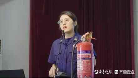 泰山区财源街道加强实战化培训演练，提升基层应急处置能力