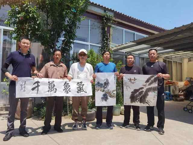 文化进万家｜泰安市东平县“乡村文艺大讲堂”为基层送上文艺大餐
