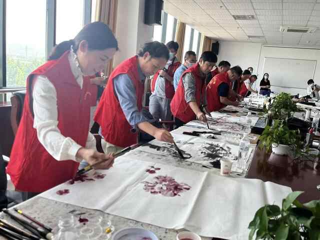 文化进万家｜泰安市东平县“乡村文艺大讲堂”为基层送上文艺大餐