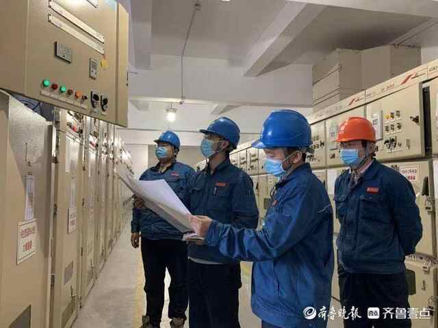 国网肥城市供电公司推进精益化检修，提高供电可靠性