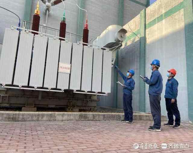 国网肥城市供电公司推进精益化检修，提高供电可靠性