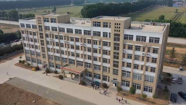 东平县彭集街道（滨河新区）隔离点正式启用