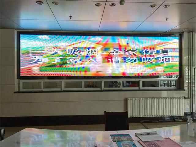 肥城市开展2022年“世界无烟日”宣传活动