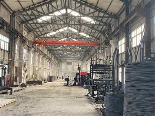 交流“面对面”倾听“零距离”泰安市新型建筑材料产业链前往肥城调研建材企业