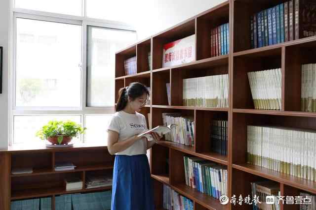 托举城市发展新希望，新泰市的未来从娃娃抓起