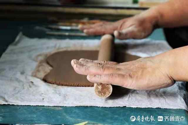 宁阳手造丨宁阳吴氏陶塑：让“老泥巴”焕发时代“新魅力”