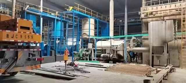 做强大龙头 培育大集群 发展大产业 宁阳奋力书写高质量发展的新能源答卷