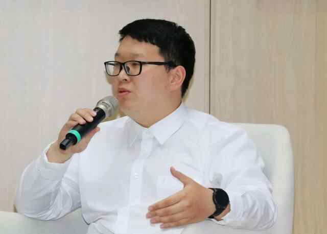强检有我·青年说丨 我的青春故事分享会