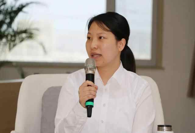 强检有我·青年说丨 我的青春故事分享会