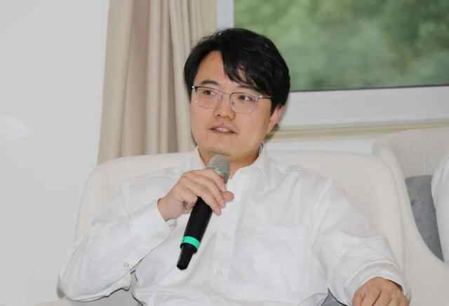 强检有我·青年说丨 我的青春故事分享会