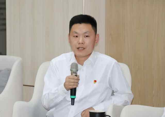 强检有我·青年说丨 我的青春故事分享会