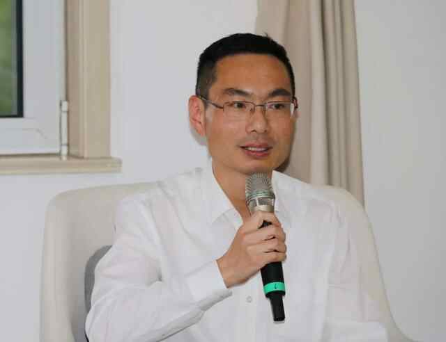 强检有我·青年说丨 我的青春故事分享会