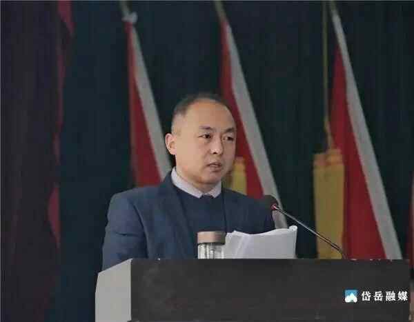 岱岳区各镇选举新镇长，未来5年划重点