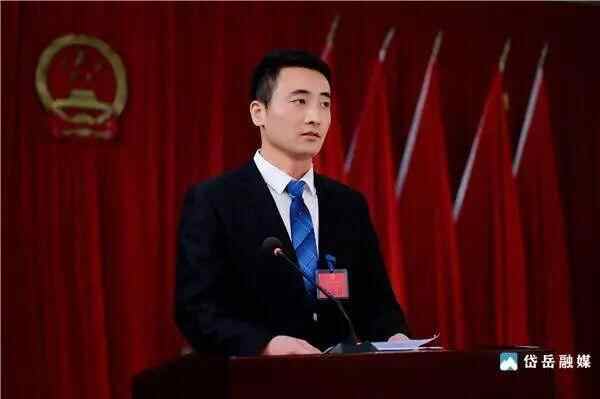 岱岳区各镇选举新镇长，未来5年划重点