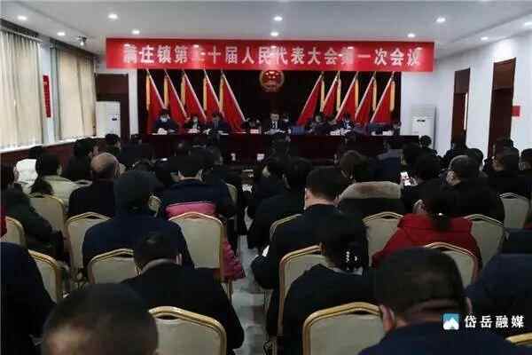 岱岳区各镇选举新镇长，未来5年划重点