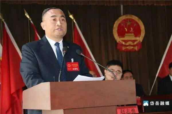 岱岳区各镇选举新镇长，未来5年划重点