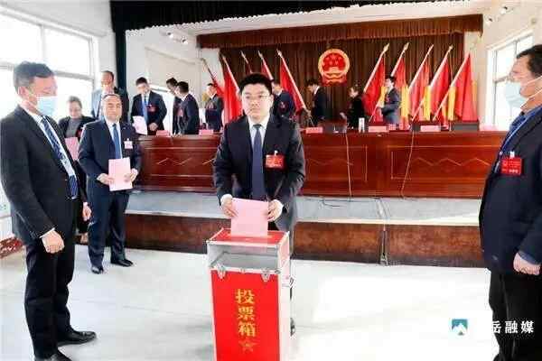 岱岳区各镇选举新镇长，未来5年划重点