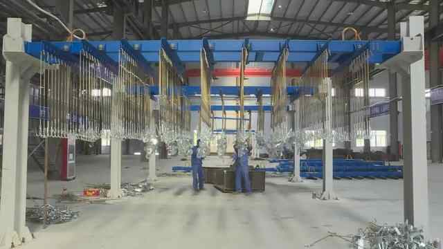 学习贯彻省第十二次党代会精神•走在前开新局｜东平推进新型工业化 塑造发展新优势