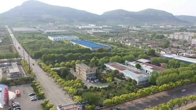 学习贯彻省第十二次党代会精神•走在前开新局｜东平推进新型工业化 塑造发展新优势