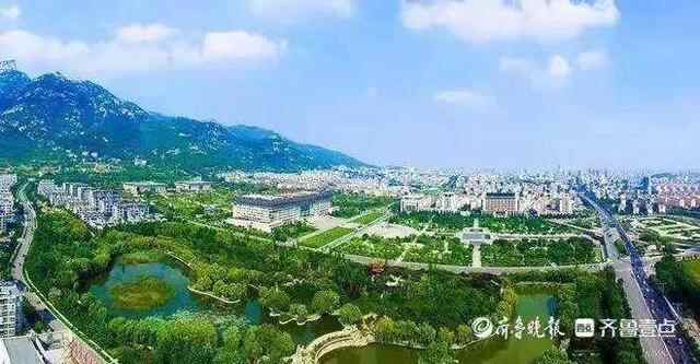 最高奖5000万！泰安，这次强力突围“新型工业化”