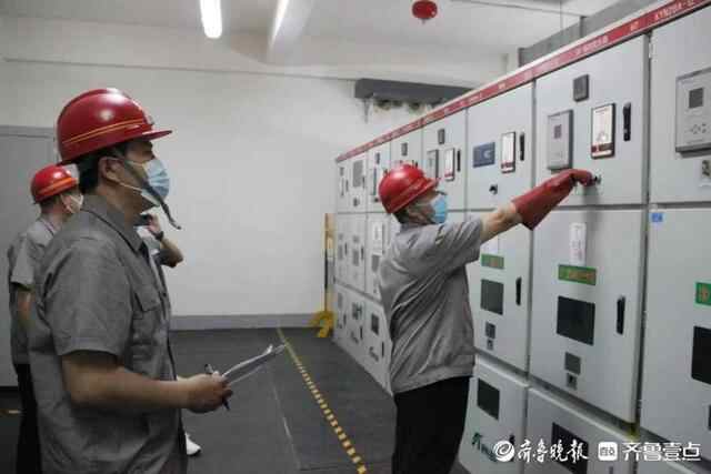 宁阳县第一人民医院：强化应急处置能力，保障患者就诊安全