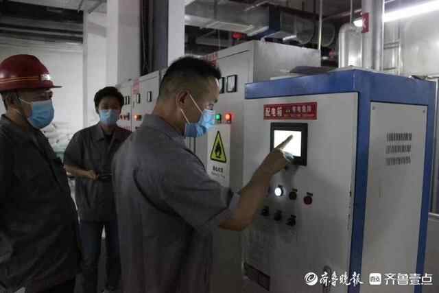 宁阳县第一人民医院：强化应急处置能力，保障患者就诊安全