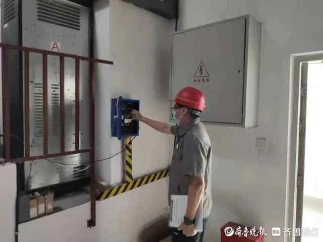 宁阳县第一人民医院：强化应急处置能力，保障患者就诊安全