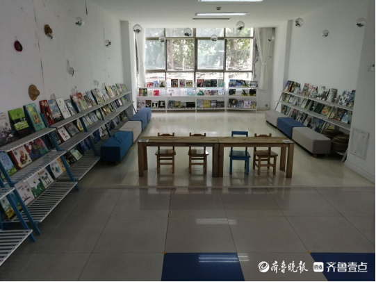 泰山区财源卫健办开展婴幼儿照护服务政策进机构活动