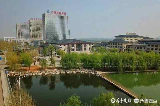 肥城：2026年建安业总产值将达到1200亿元