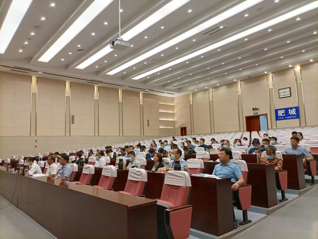 肥城市召开全市卫生健康系统2022年提升基本医疗群众满意度专项整治行动动员部署会