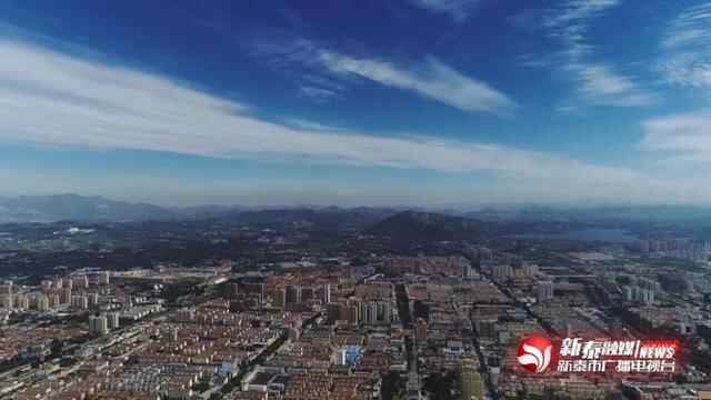 新泰市领导带队调研国庆假期全市安全生产和**防控工作