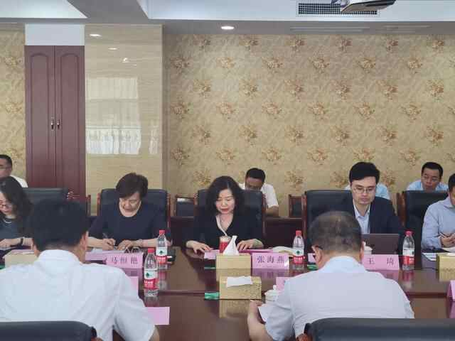 泰山区医药医疗器械产业投资强度达每亩1205万元