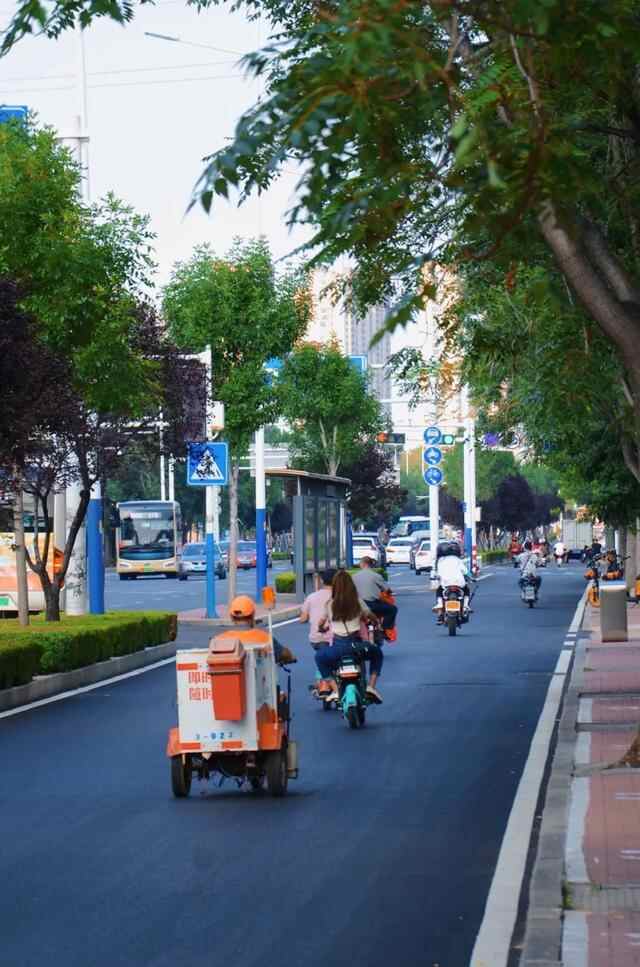 在泰安生活一天会是什么体验？