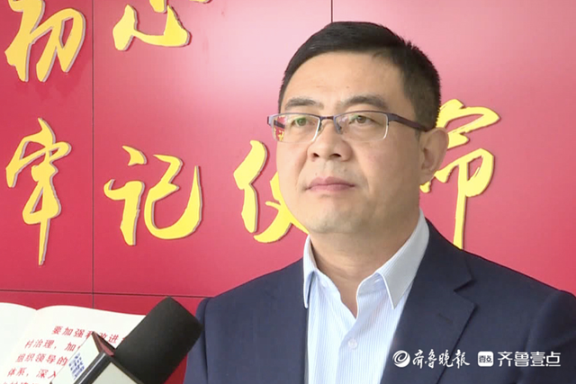 岱岳区范镇：事争一流唯旗是夺，奋力开创范镇高质量发展新局面