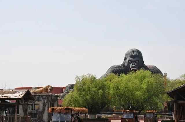“5·19中国旅游日”泰安游玩指南