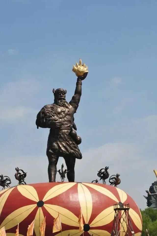 “5·19中国旅游日”泰安游玩指南