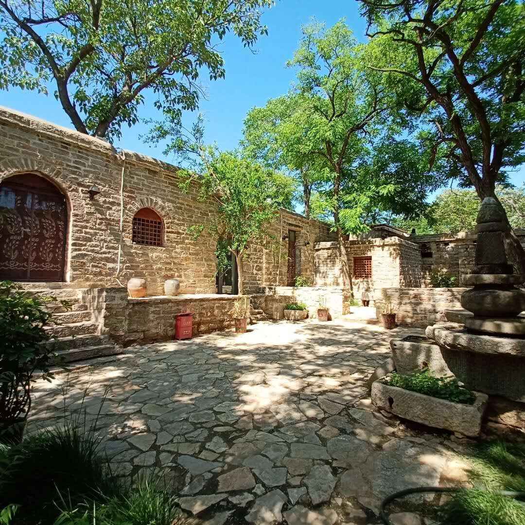 “5·19中国旅游日”泰安游玩指南