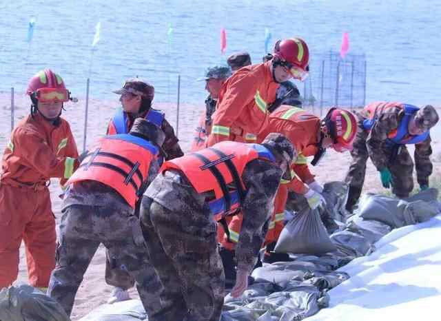泰安市岱岳区“四个强化”扎实推进“安全生产月”活动