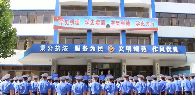 东平“城市管家”交出民生答卷，请您阅卷